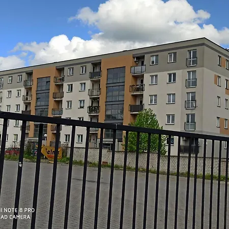 Apartament 