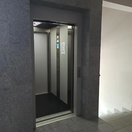 Apartament 