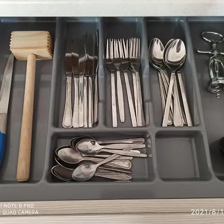 Apartament 