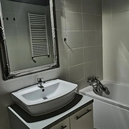 公寓 Apartament 