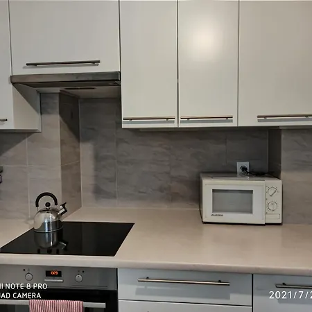Apartament 