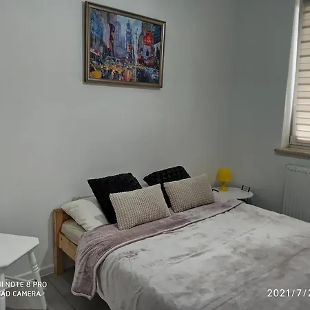 Apartament 