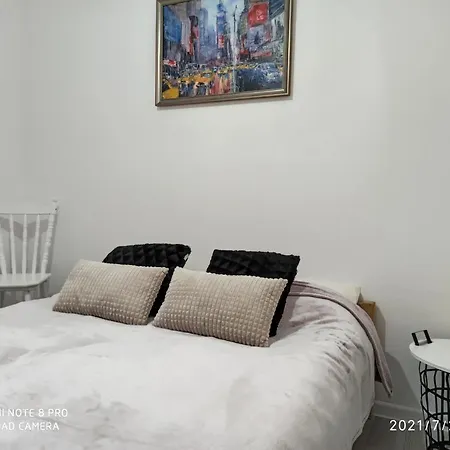 Apartament 