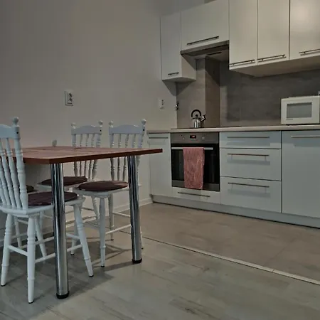 Apartament 