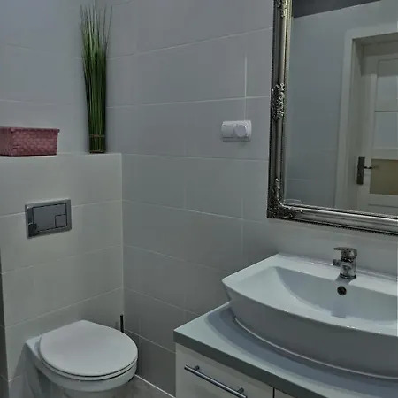Apartament 