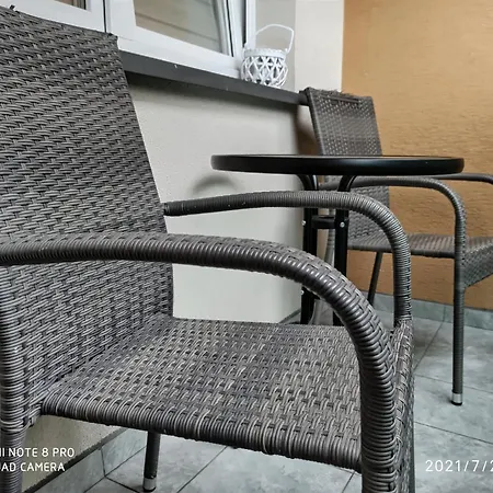 公寓 Apartament 